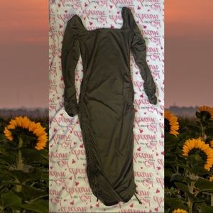 Beautiful Body-con Dress